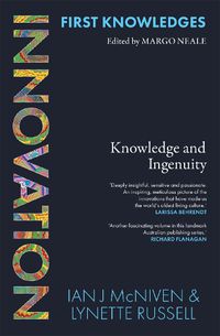 Cover image for First Knowledges Innovation