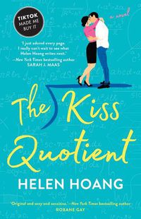 Cover image for The Kiss Quotient