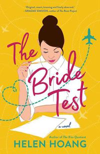 Cover image for The Bride Test