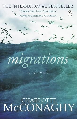 Cover image for Migrations