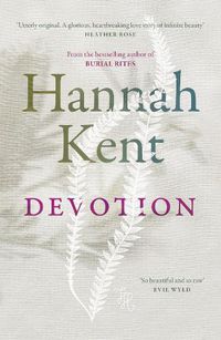 Cover image for Devotion