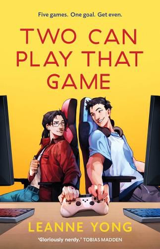 Cover image for Two Can Play That Game