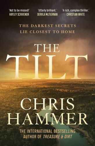 Cover image for The Tilt