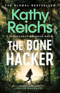 Cover image for The Bone Hacker