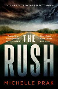 Cover image for The Rush