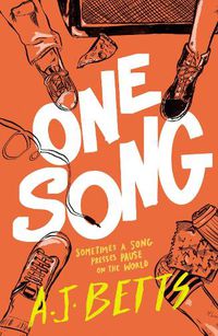 Cover image for One Song