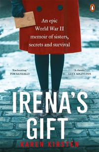 Cover image for Irena's Gift