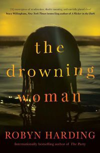 Cover image for The Drowning Woman