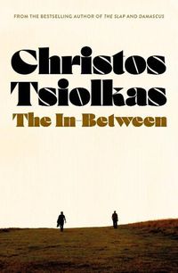 Cover image for The In-Between