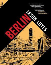 Cover image for Berlin