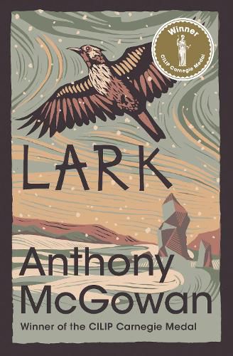 Cover image for Lark