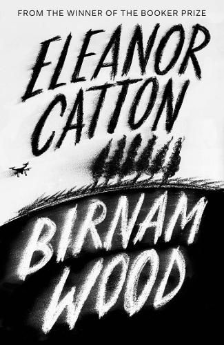 Cover image for Birnam Wood