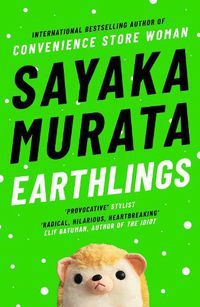 Cover image for Earthlings