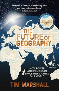 Cover image for The Future of Geography