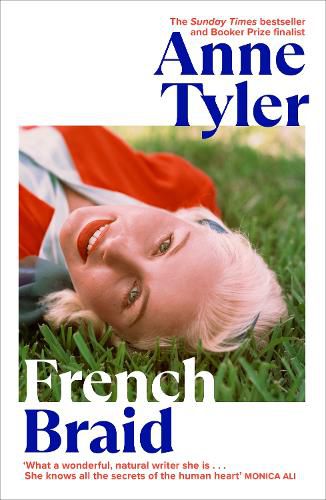 Cover image for French Braid