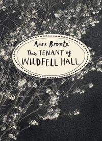 Cover image for The Tenant of Wildfell Hall