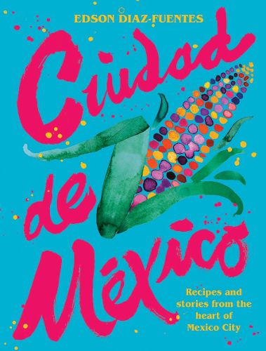 Cover image for Ciudad de Mexico