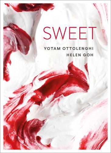 Cover image for Sweet