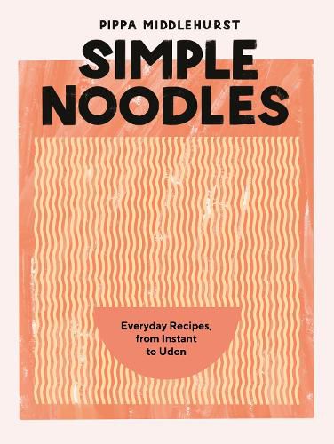 Cover image for Simple Noodles
