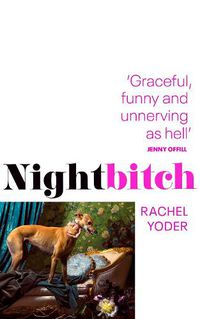 Cover image for Nightbitch