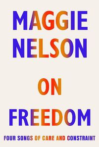 Cover image for On Freedom