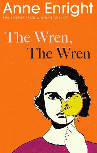 Cover image for The Wren, The Wren