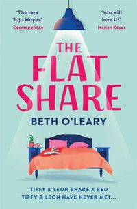 Cover image for The Flatshare