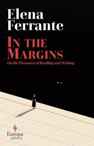 Cover image for In the Margins: On the Pleasures of Reading and Writing