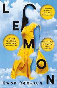 Cover image for Lemon