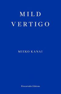 Cover image for Mild Vertigo