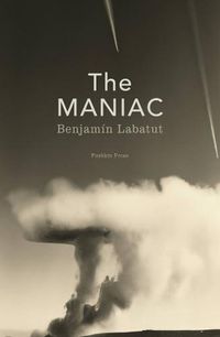 Cover image for The MANIAC