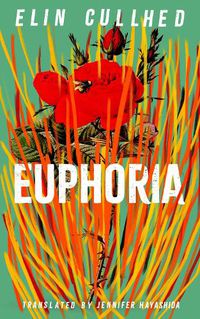 Cover image for Euphoria