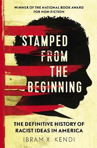 Cover image for Stamped from the Beginning