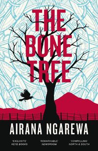 Cover image for The Bone Tree