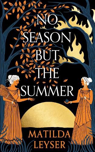 Cover image for No Season but the Summer