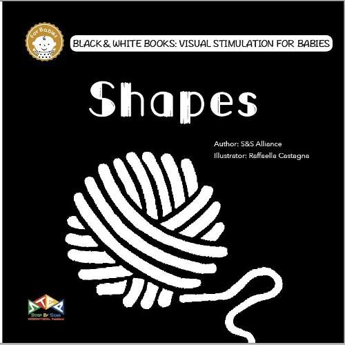 Cover image for Shapes