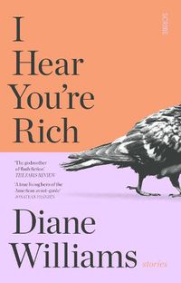 Cover image for I Hear You're Rich