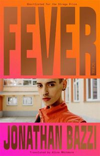 Cover image for Fever