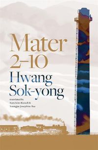 Cover image for Mater 2-10