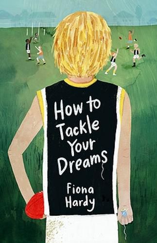 Cover image for How to Tackle Your Dreams