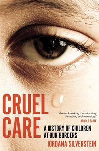 Cover image for Cruel Care