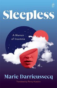 Cover image for Sleepless