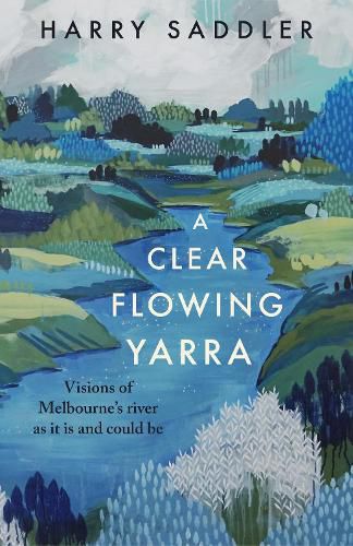 A Clear Flowing Yarra