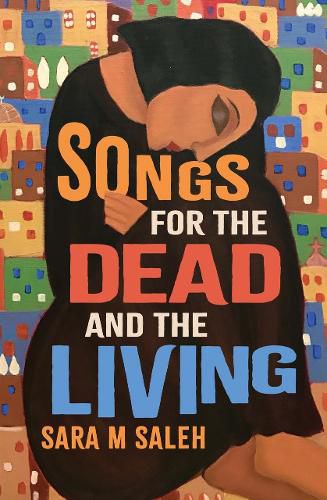 Cover image for Songs for the Dead and the Living