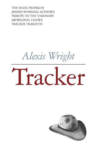 Cover image for Tracker