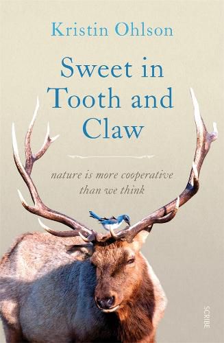 Cover image for Sweet in Tooth and Claw