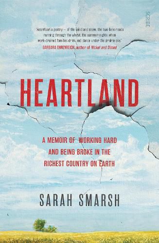 Cover image for Heartland