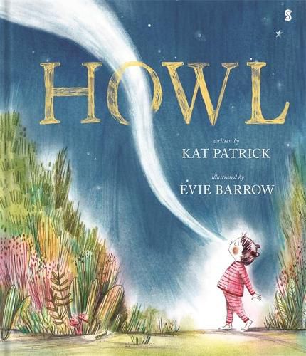 Cover image for Howl