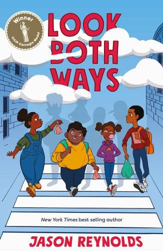 Cover image for Look Both Ways