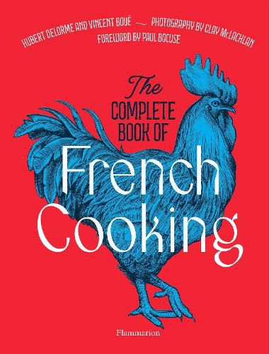 The Complete Book of French Cooking